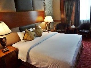 Sadaf Delmon Hotel fotoÄŸrafÄ±