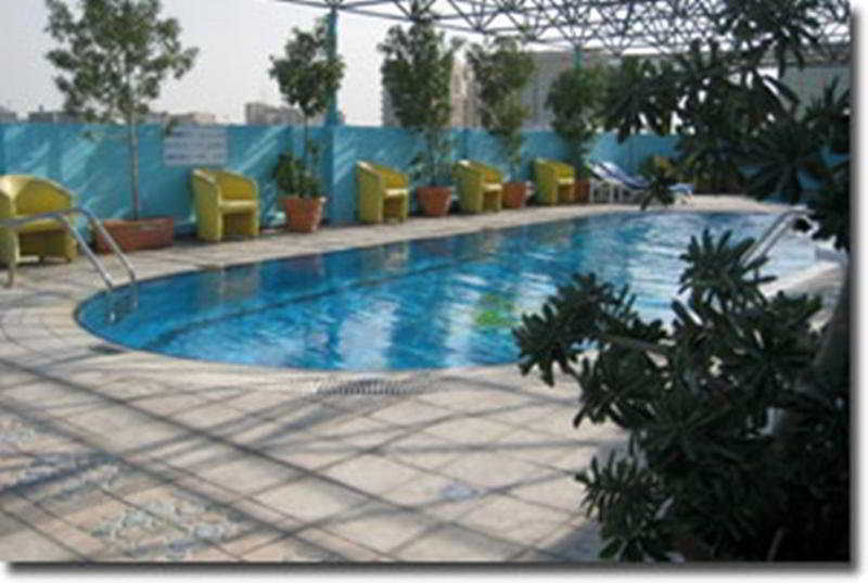 Sadaf Delmon Hotel fotoÄŸrafÄ±