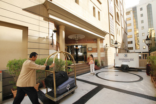 Zain International fotoÄŸrafÄ±