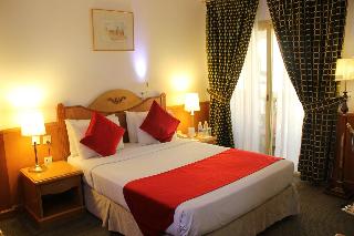 Zain International otel fotoğrafı