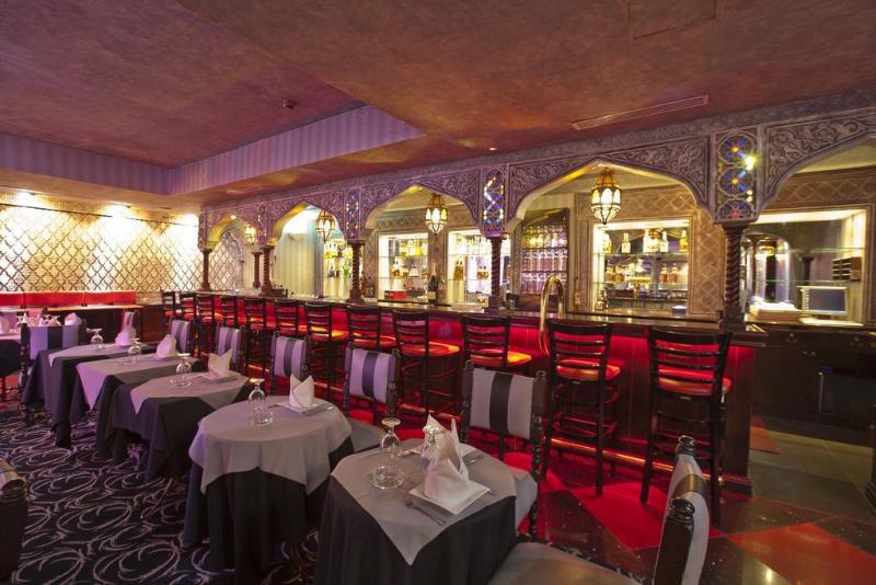 Broadway - Restoran