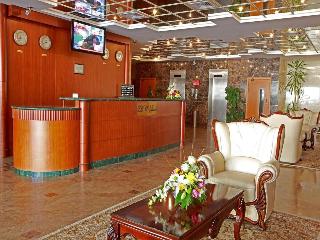 Rose Garden Hotel Apartments - Bur Dubai fotoÄŸrafÄ±