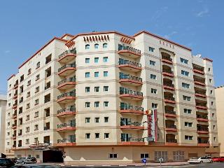 Rose Garden Hotel Apartments - Bur Dubai fotoÄŸrafÄ±