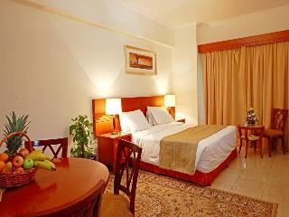Rose Garden Hotel Apartments - Bur Dubai fotoÄŸrafÄ±