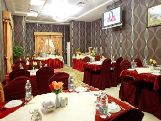 Rose Garden Hotel Apartments - Bur Dubai fotoÄŸrafÄ±