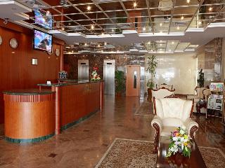 Rose Garden Hotel Apartments - Bur Dubai fotoÄŸrafÄ±