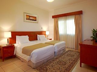 Rose Garden Hotel Apartments - Bur Dubai fotoÄŸrafÄ±