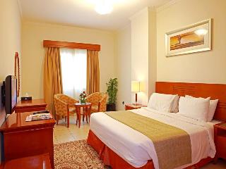 Rose Garden Hotel Apartments - Bur Dubai fotoÄŸrafÄ±