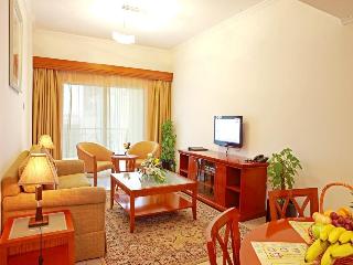 Rose Garden Hotel Apartments - Bur Dubai otel fotoğrafı