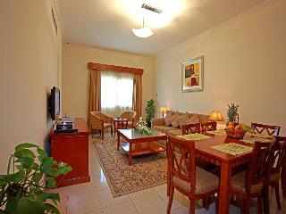 Rose Garden Hotel Apartments - Bur Dubai fotoÄŸrafÄ±