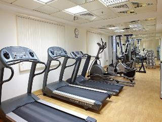 Rose Garden Hotel Apartments - Bur Dubai fotoÄŸrafÄ±