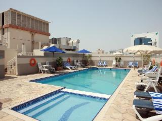 Rose Garden Hotel Apartments - Bur Dubai fotoÄŸrafÄ±