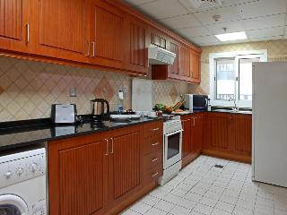 Rose Garden Hotel Apartments - Bur Dubai fotoÄŸrafÄ±