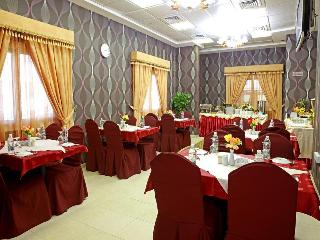 Rose Garden Hotel Apartments - Bur Dubai fotoÄŸrafÄ±
