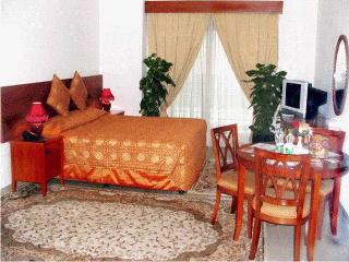Rose Garden Hotel Apartments - Bur Dubai fotoÄŸrafÄ±