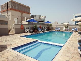 Rose Garden Hotel Apartments - Bur Dubai fotoÄŸrafÄ±