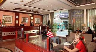 Florida (ex. Flora) City Hotel Apartments fotoÄŸrafÄ±