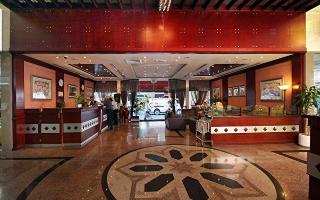 Florida (ex. Flora) City Hotel Apartments fotoÄŸrafÄ±