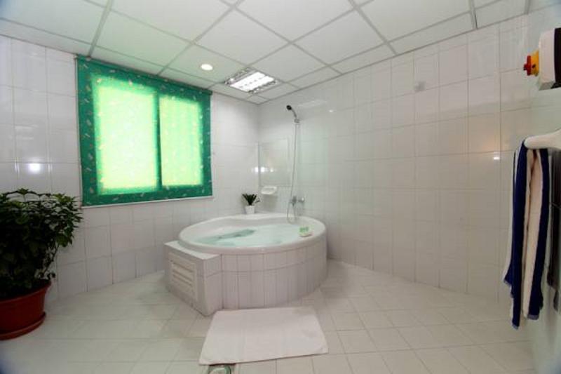 Florida (ex. Flora) City Hotel Apartments - Aktivite