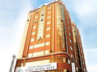 Florida (ex. Flora) City Hotel Apartments fotoÄŸrafÄ±