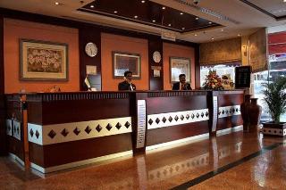 Florida (ex. Flora) City Hotel Apartments fotoÄŸrafÄ±