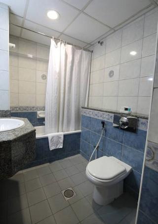 Florida (ex. Flora) City Hotel Apartments fotoÄŸrafÄ±