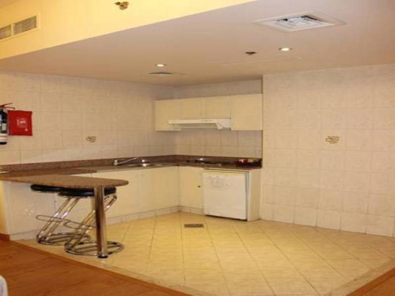 Florida (ex. Flora) City Hotel Apartments - Oda