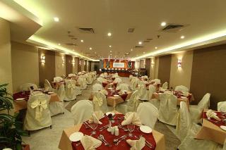 Florida (ex. Flora) City Hotel Apartments fotoÄŸrafÄ±
