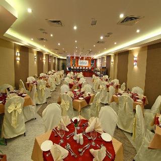 Florida (ex. Flora) City Hotel Apartments fotoÄŸrafÄ±
