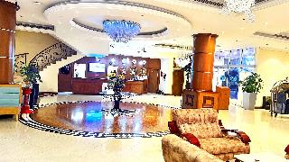 Moon Valley Hotel Apartment fotoÄŸrafÄ±