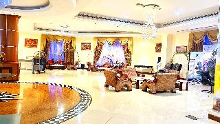 Moon Valley Hotel Apartment fotoÄŸrafÄ±