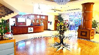 Moon Valley Hotel Apartment fotoÄŸrafÄ±
