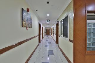 Moon Valley Hotel Apartment fotoÄŸrafÄ±