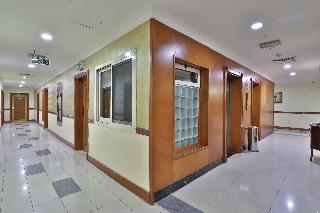 Moon Valley Hotel Apartment fotoÄŸrafÄ±