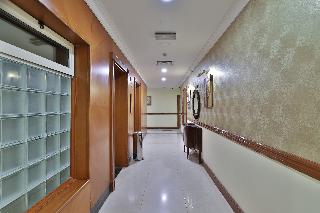 Moon Valley Hotel Apartment fotoÄŸrafÄ±