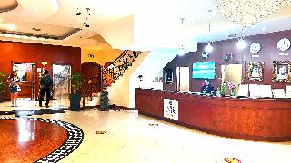 Moon Valley Hotel Apartment fotoÄŸrafÄ±