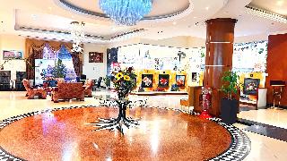 Moon Valley Hotel Apartment fotoÄŸrafÄ±
