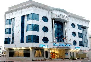 Moon Valley Hotel Apartment otel fotoğrafı