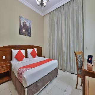 Moon Valley Hotel Apartment fotoÄŸrafÄ±
