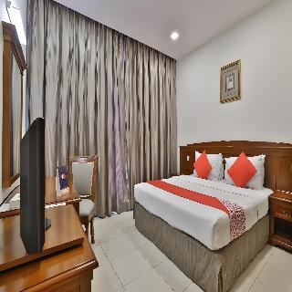 Moon Valley Hotel Apartment fotoÄŸrafÄ±