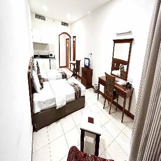 Moon Valley Hotel Apartment fotoÄŸrafÄ±