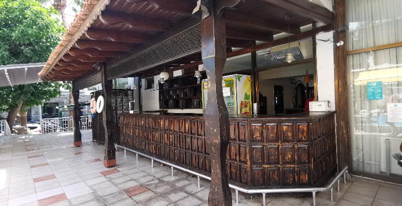 Intermar Hotel - Bar