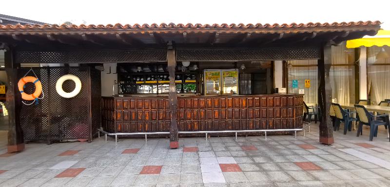 Intermar Hotel - Bar
