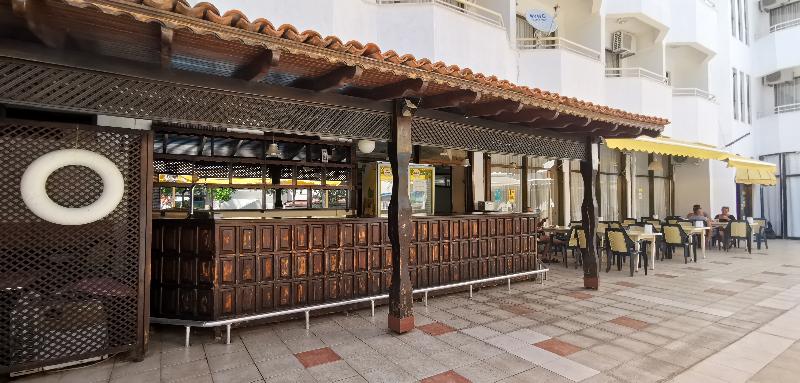 Intermar Hotel - Bar