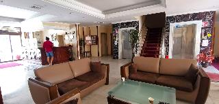 Intermar Hotel fotoÄŸrafÄ±