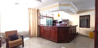 Intermar Hotel fotoÄŸrafÄ±