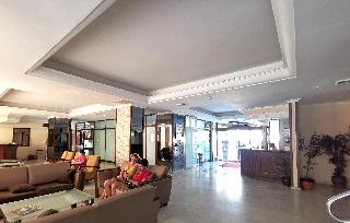 Intermar Hotel fotoÄŸrafÄ±