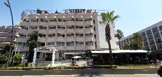 Intermar Hotel otel fotoğrafı