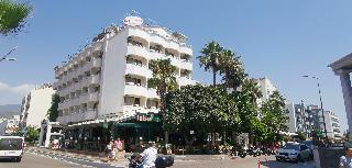 Intermar Hotel fotoÄŸrafÄ±