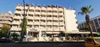 Intermar Hotel fotoÄŸrafÄ±